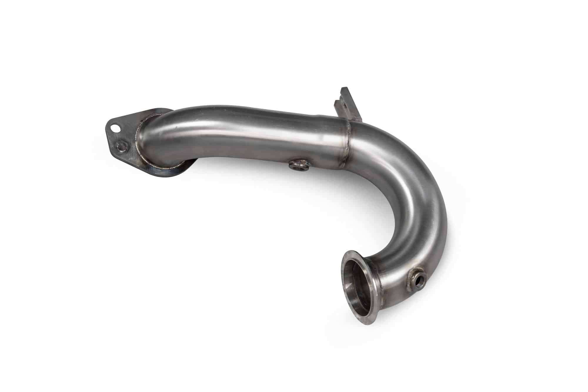 Scorpion Renault Megane RS280 Downpipe - Performance HQ - United Kingdom