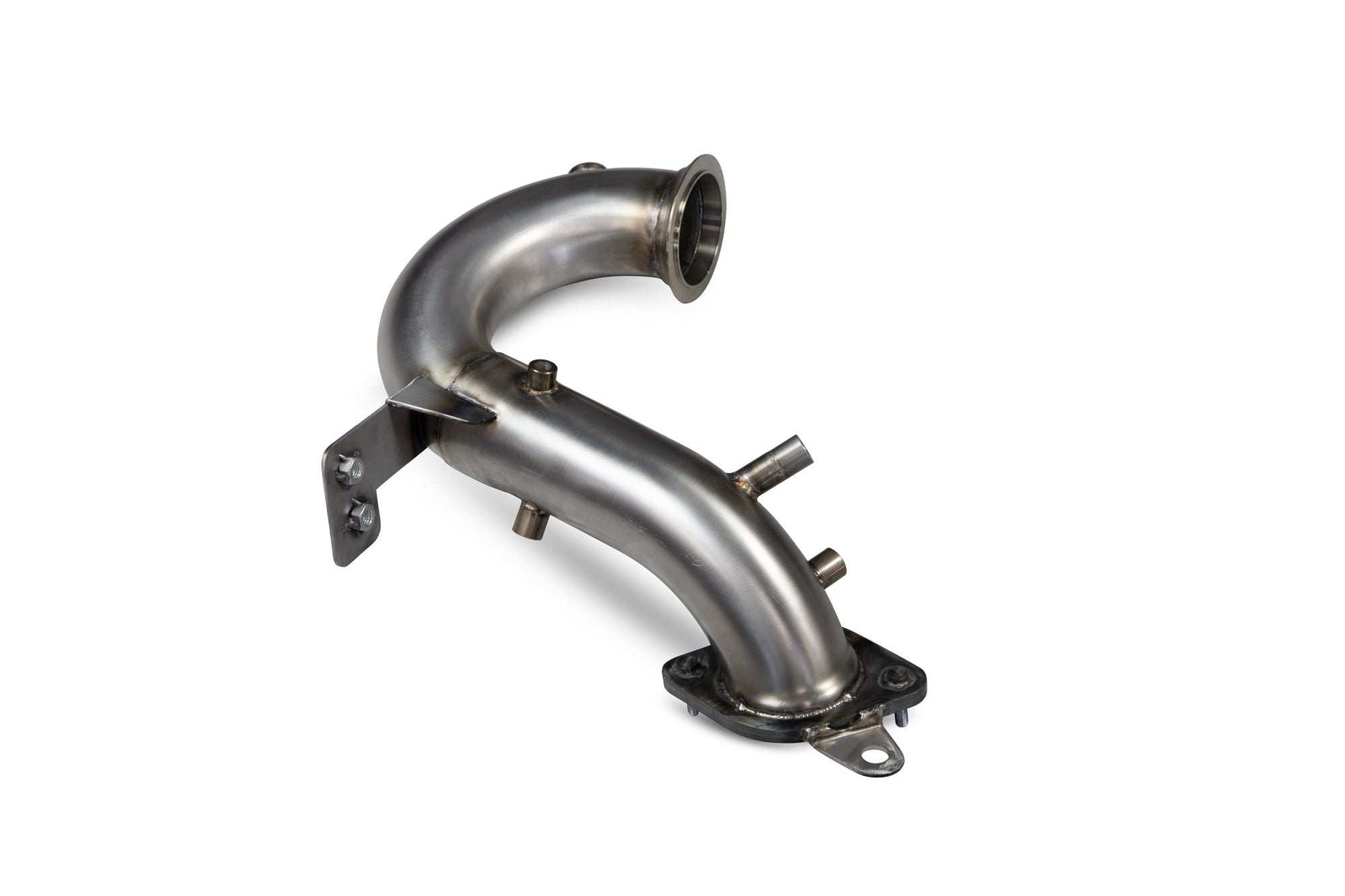 Scorpion Renault Megane RS280 GPF RS300 Trophy Downpipe - Performance HQ - United Kingdom