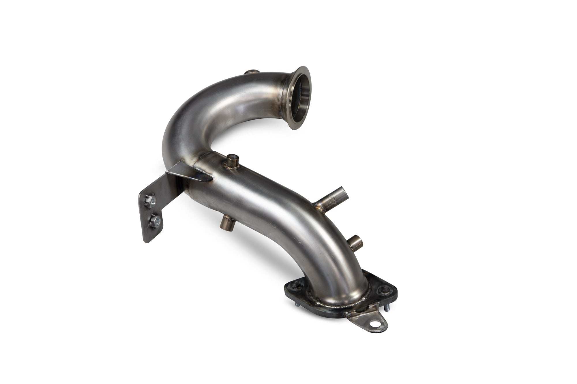 Scorpion Renault Megane RS280 GPF RS300 Trophy Downpipe - Performance HQ - United Kingdom