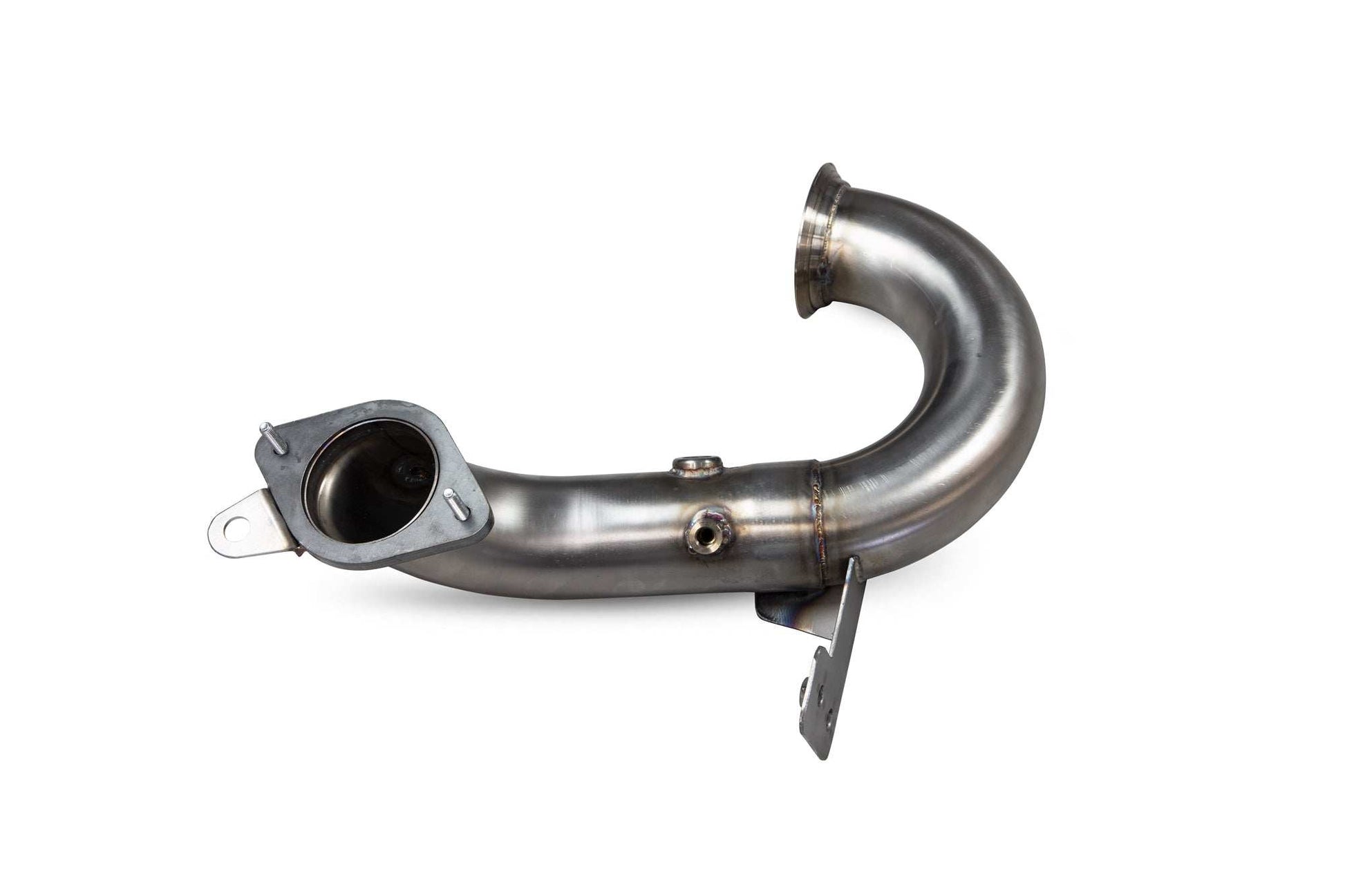Scorpion Renault Megane RS280 GPF RS300 Trophy Downpipe - Performance HQ - United Kingdom