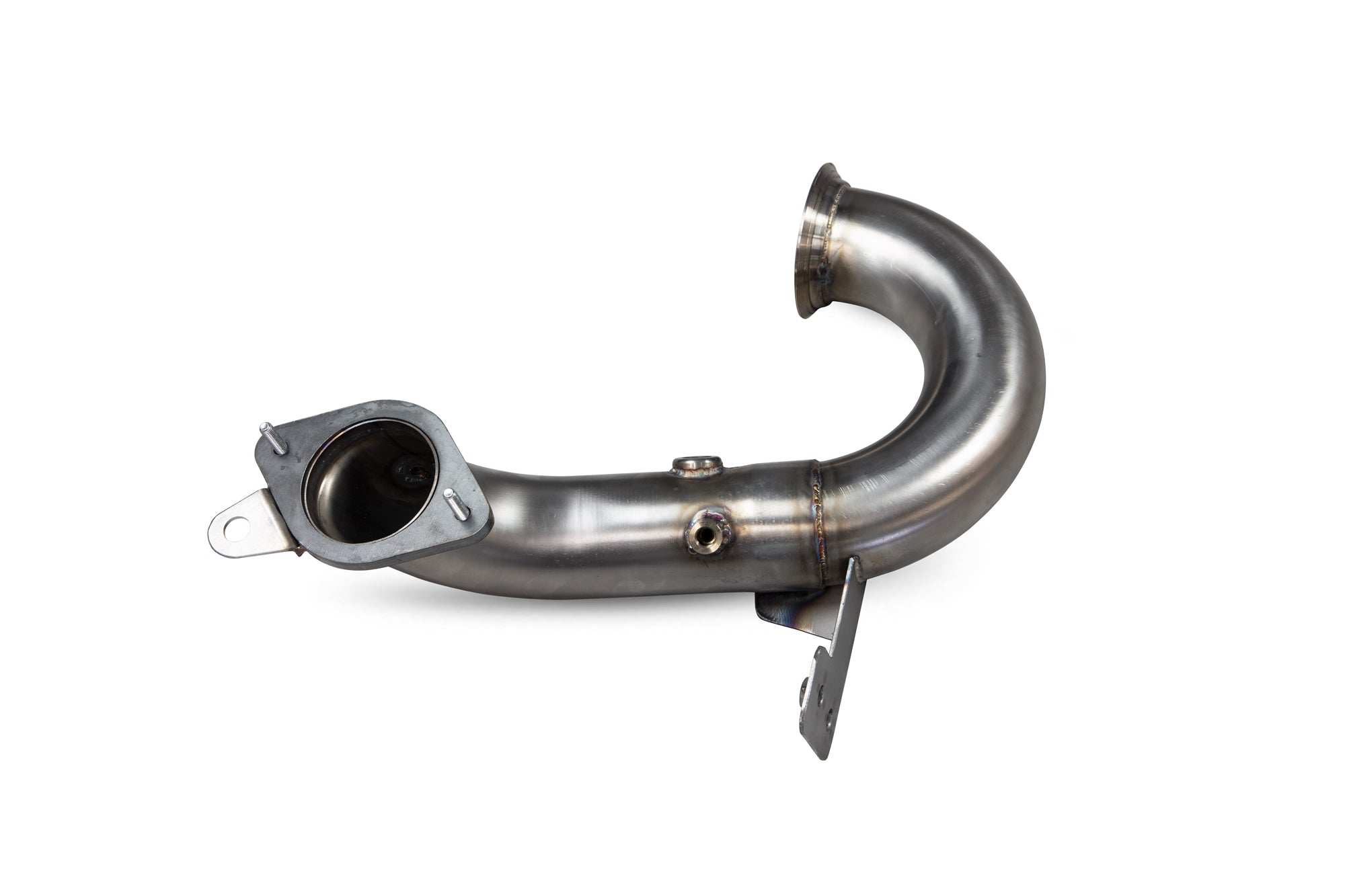 Scorpion Renault Megane RS280 GPF RS300 Trophy Downpipe - Performance HQ - United Kingdom