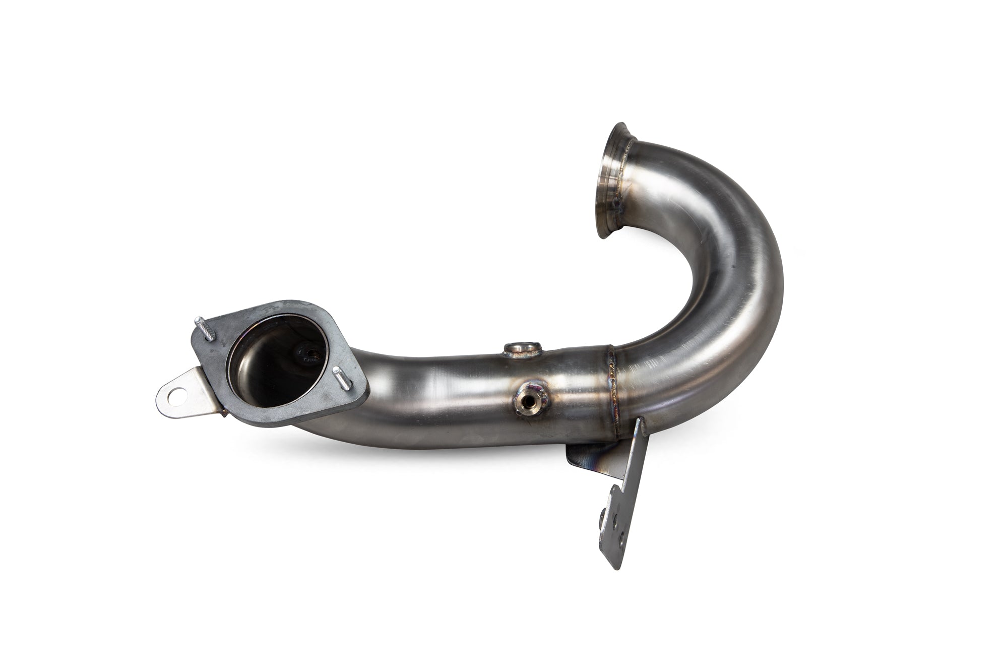 Scorpion Renault Megane RS280 GPF RS300 Trophy Downpipe