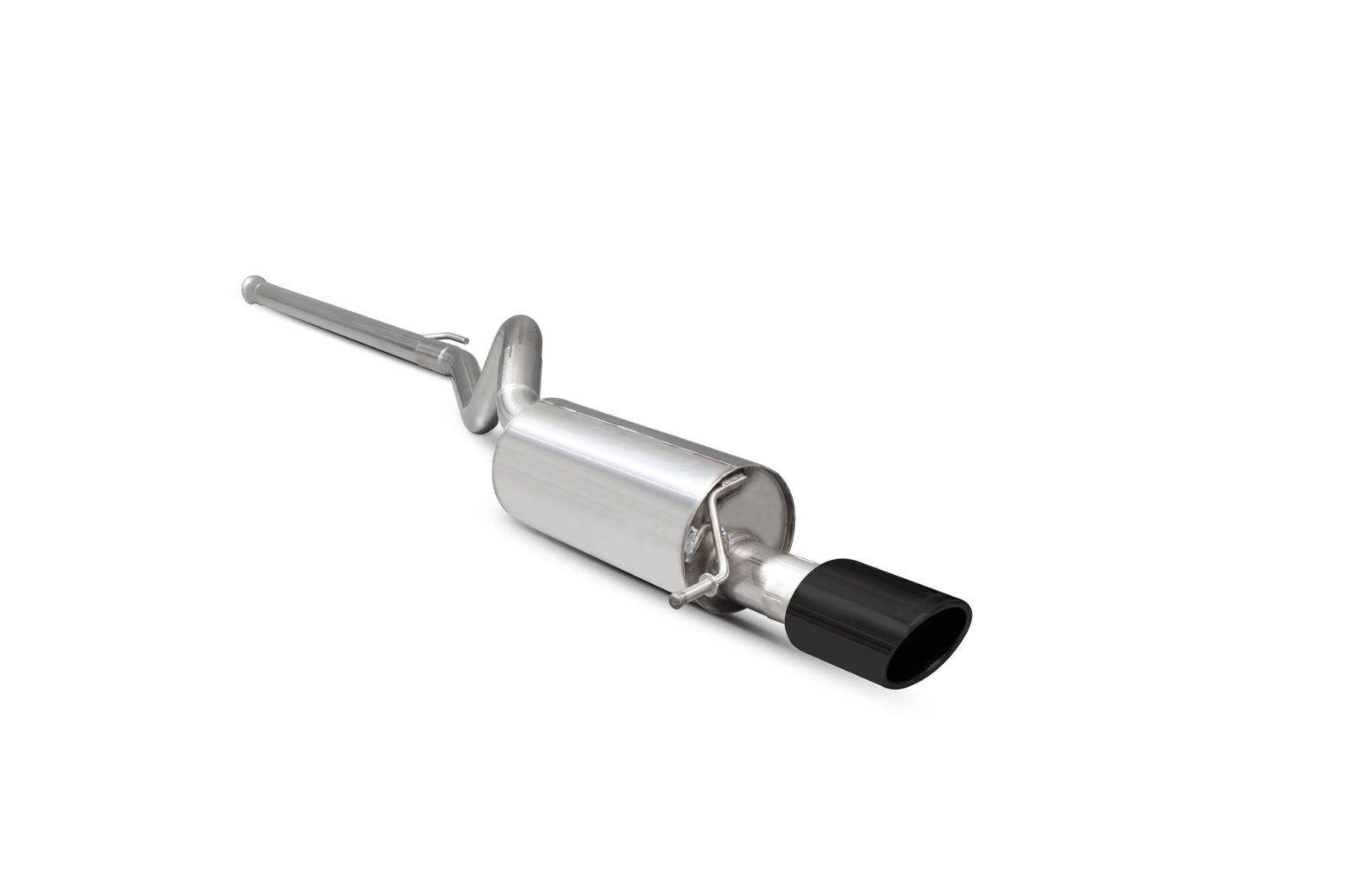 Scorpion Renault Twingo RenaultSport 133 Cat back Exhaust