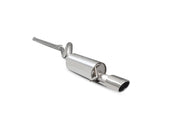 Scorpion Renault Twingo RenaultSport 133 Cat back Exhaust