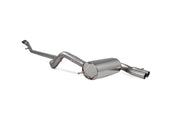 Scorpion Renault Megane RS280 Cat back Exhaust - Performance HQ - United Kingdom