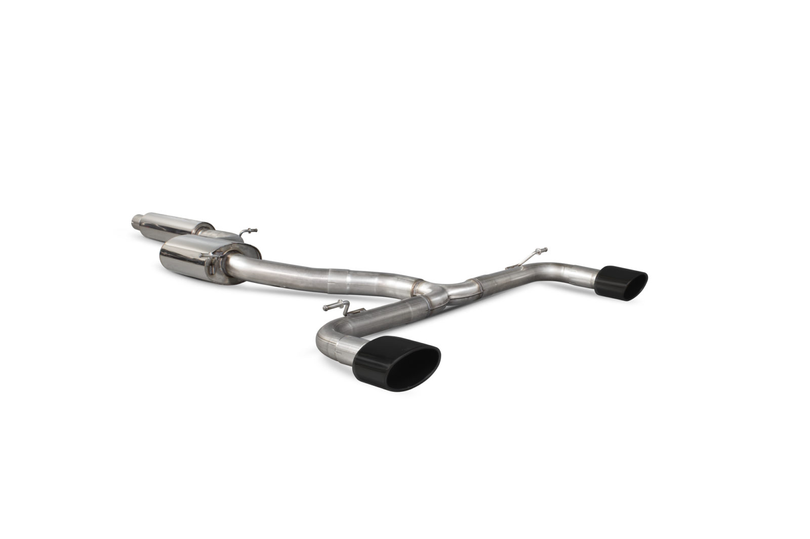 Scorpion Seat Leon Cupra 2.0 TSI 280 290 300 Exhaust System