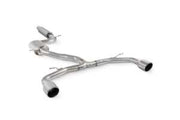 Scorpion CUPRA Leon 245 GPF back Exhaust System - Performance HQ - United Kingdom