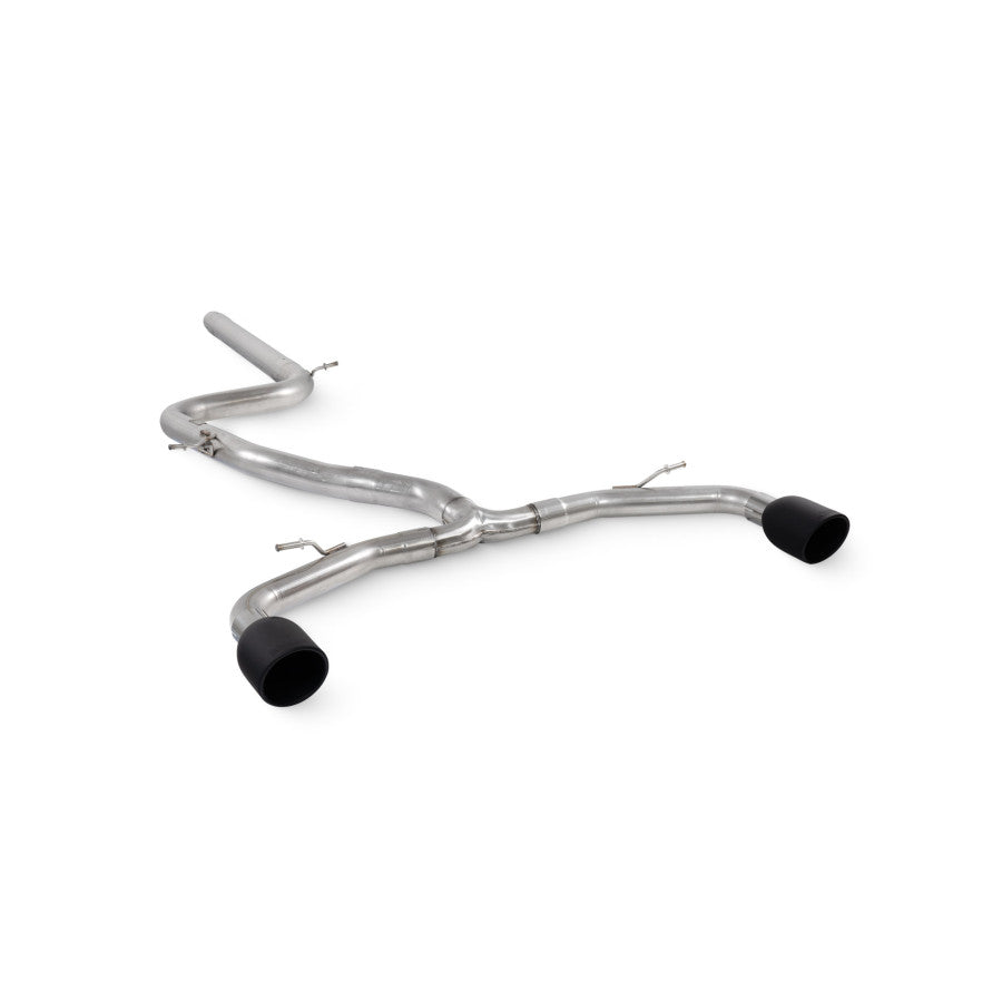 Scorpion CUPRA Leon 245 Predator Race GPF back Exhaust System