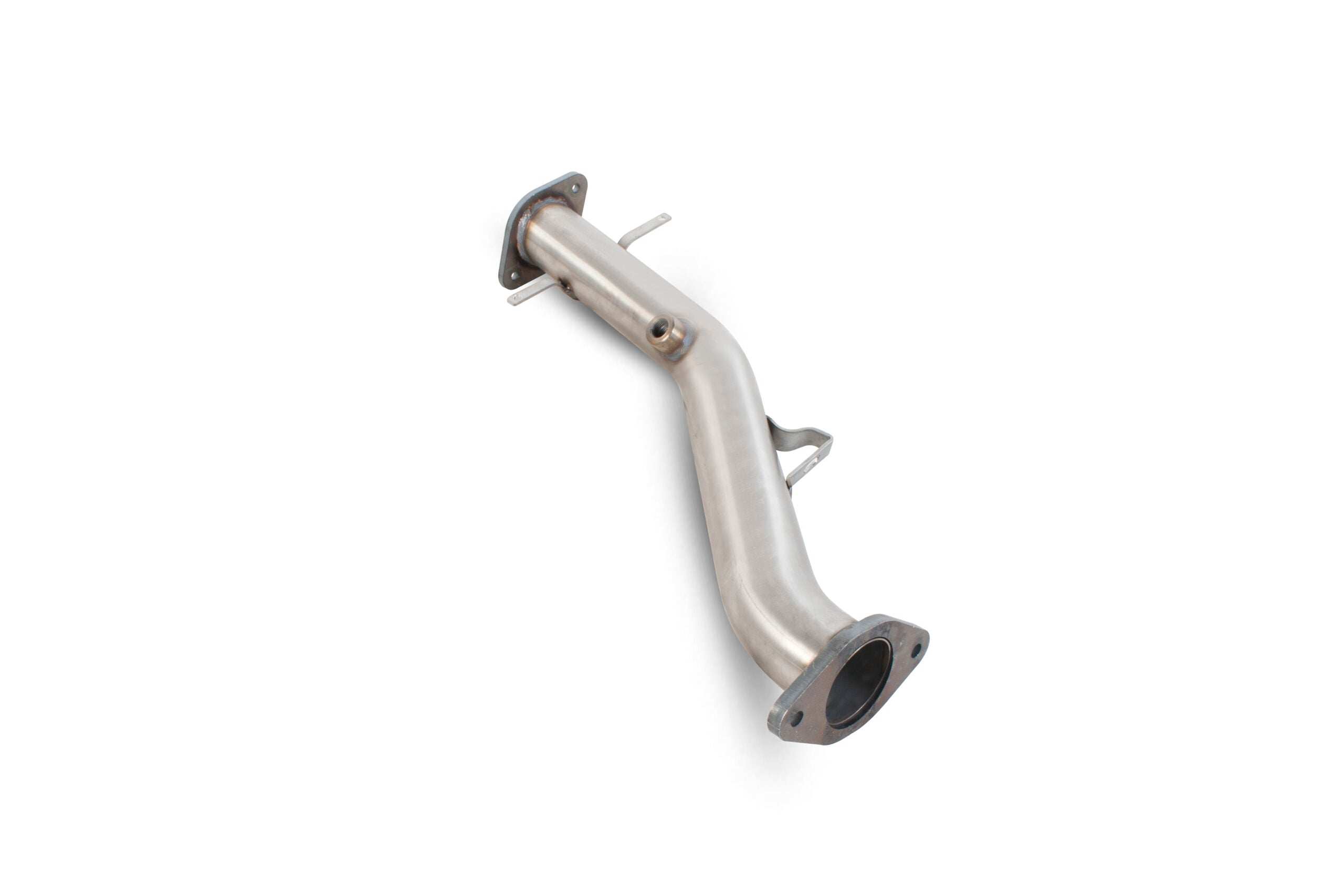 Scorpion Subaru Impreza Turbo WRX Sti Downpipes - Performance HQ - United Kingdom