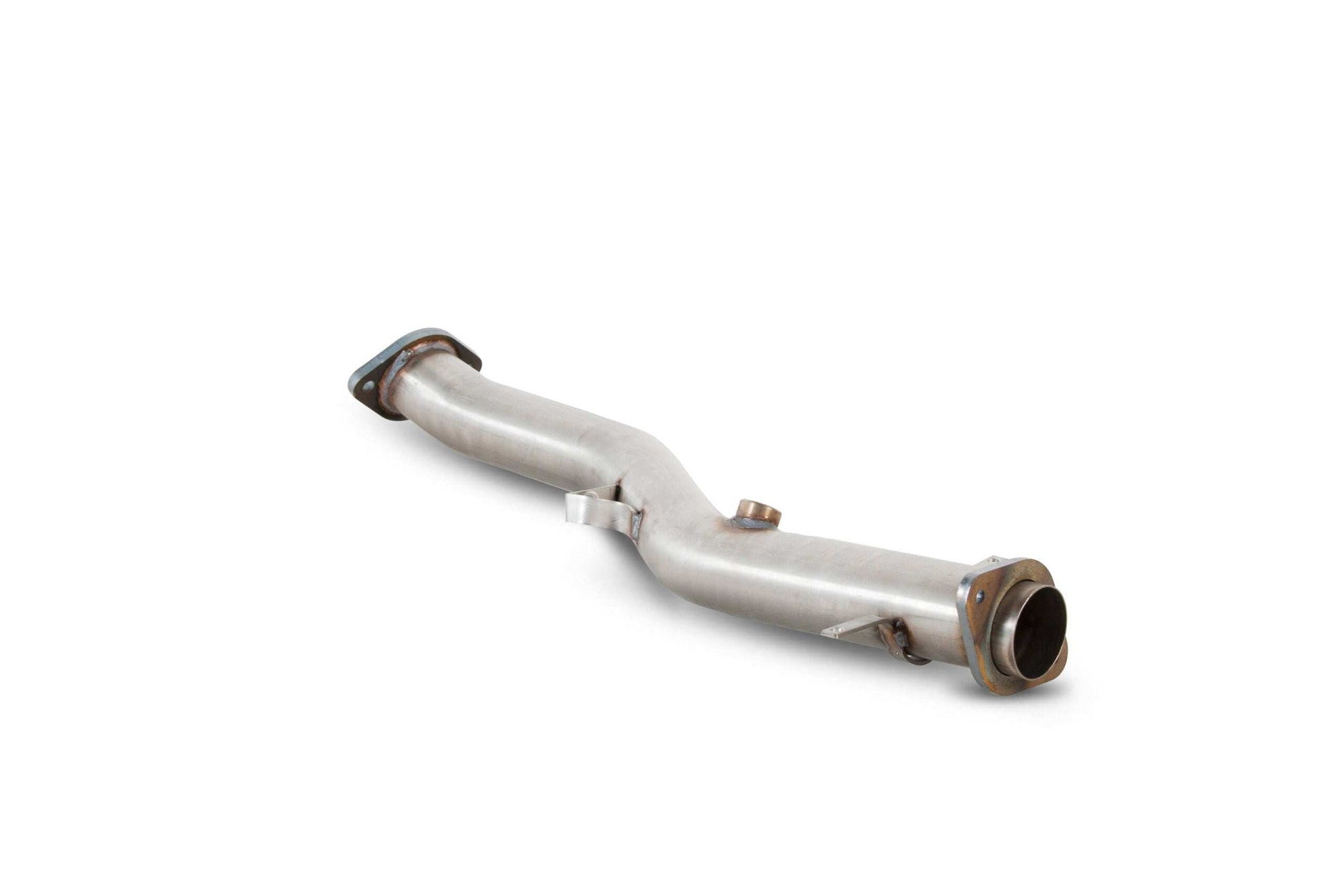 Scorpion Subaru Impreza Turbo 2.5 WRX Sti Downpipe - Performance HQ - United Kingdom