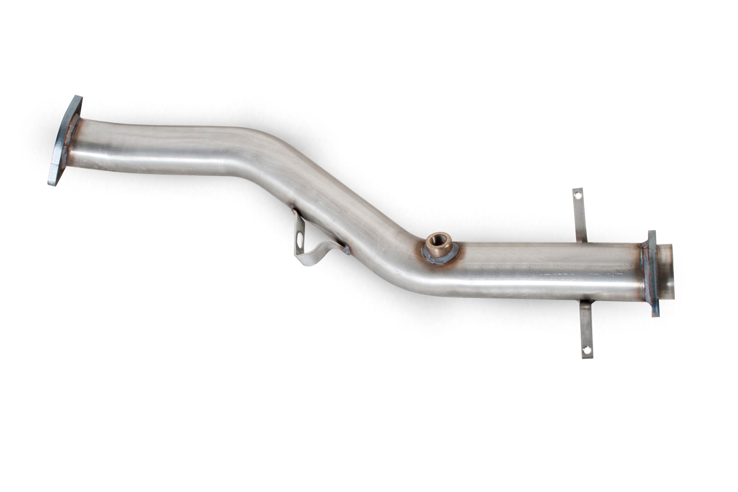 Scorpion Subaru Impreza Turbo 2.5 WRX Sti Downpipe