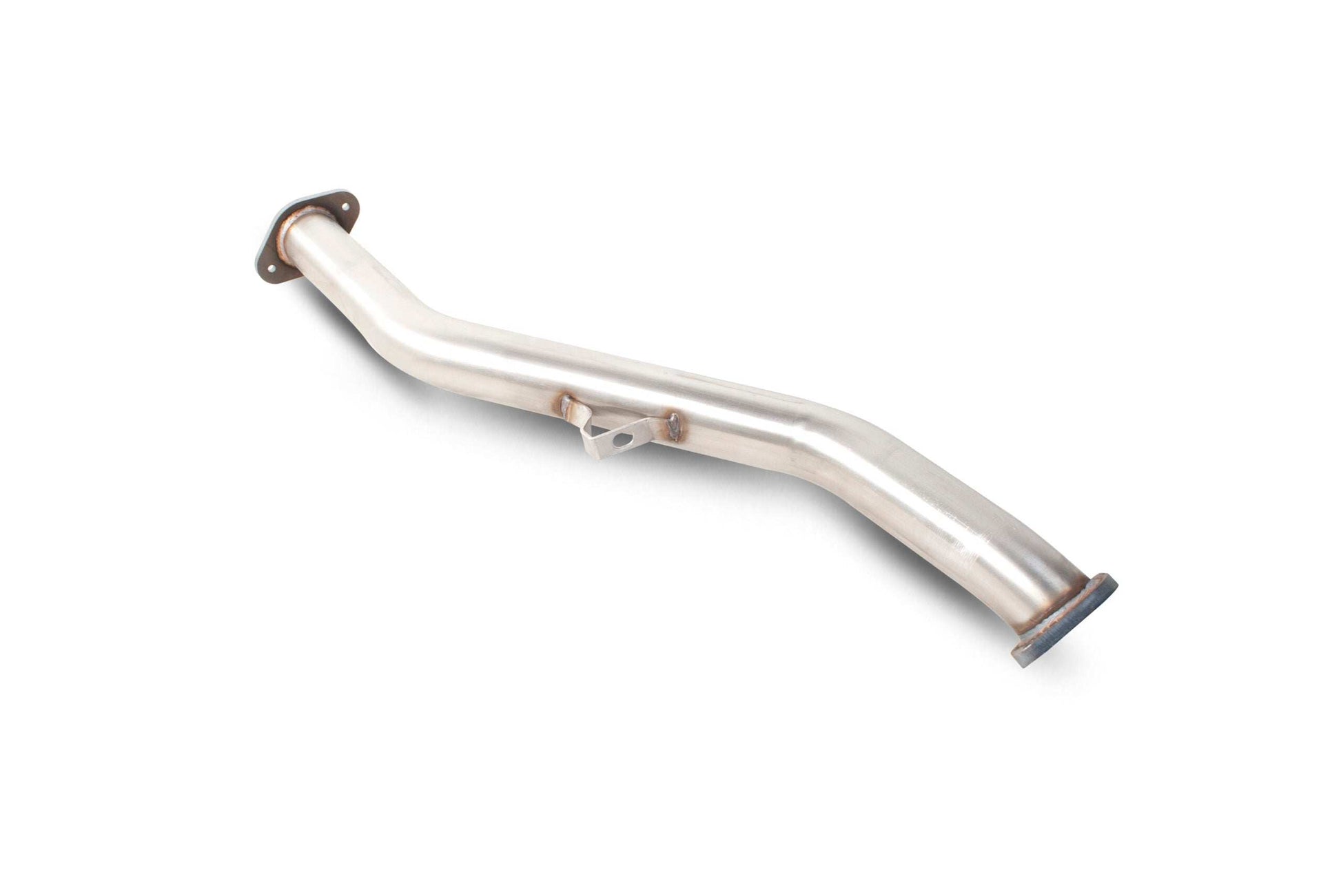 Scorpion Subaru WRX 2.5 Turbo Sti Non GPF Model Only Downpipe - Performance HQ - United Kingdom