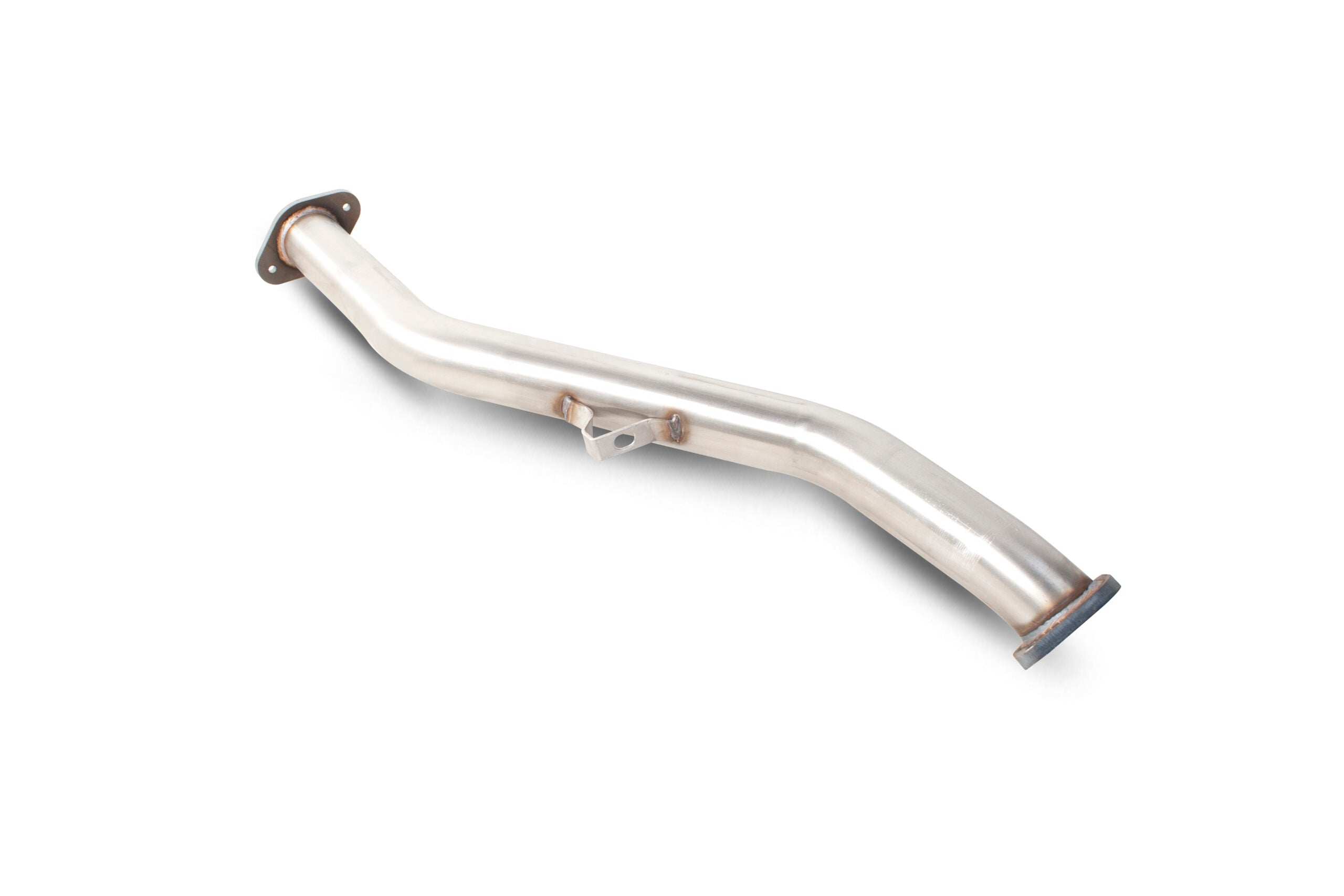 Scorpion Subaru WRX 2.5 Turbo Sti Non GPF Model Only Downpipe - Performance HQ - United Kingdom