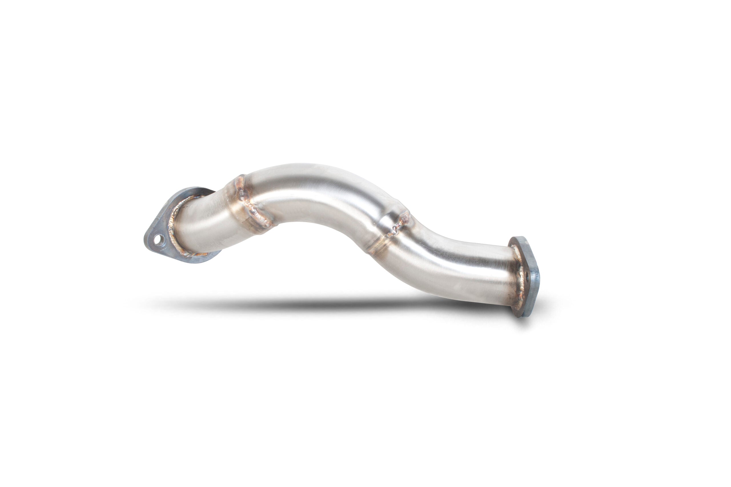 Scorpion Subaru GT86 Scion FR S BRZ Non GPF Model Only Up Pipe