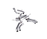 Milltek Sport Audi RSQ3 GPF-Back Exhaust System