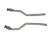 Milltek Sport Audi S5 V8 Manual (B8) Large Bore Downpipes