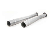 Milltek Sport Audi RS3 (8V)/TTRS (8S) Non-GPF Secondary Cat Bypass