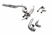 Milltek Sport Audi RS3 (8Y) Sportback GPF-Back Exhaust