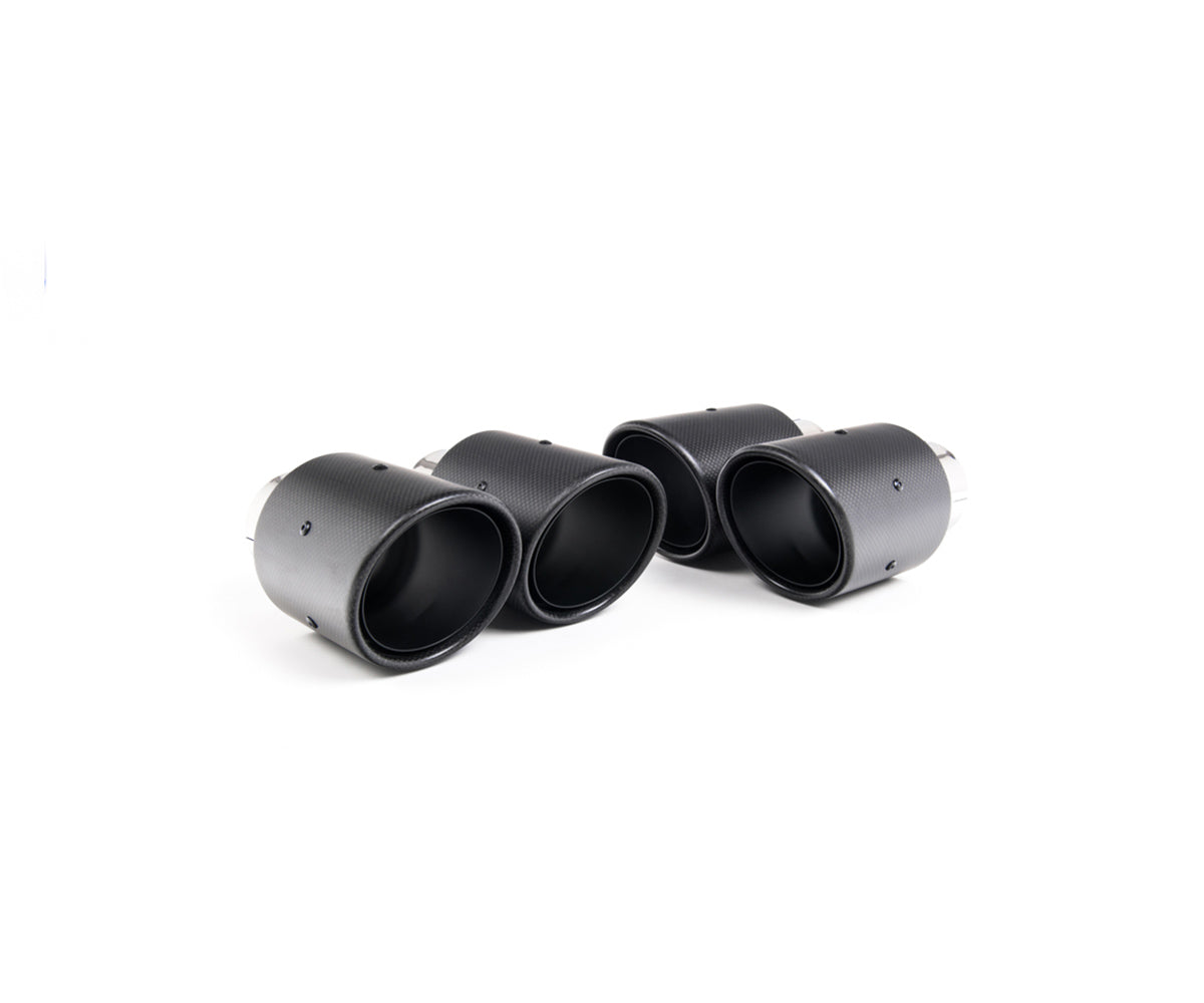 Milltek Sport BMW M2 (F87) GPF-Back Exhaust System