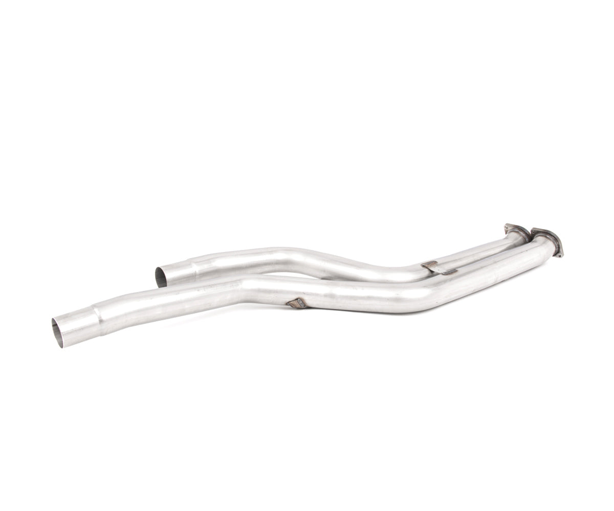 Milltek Sport BMW M2 Competition (F87) GPF Bypass