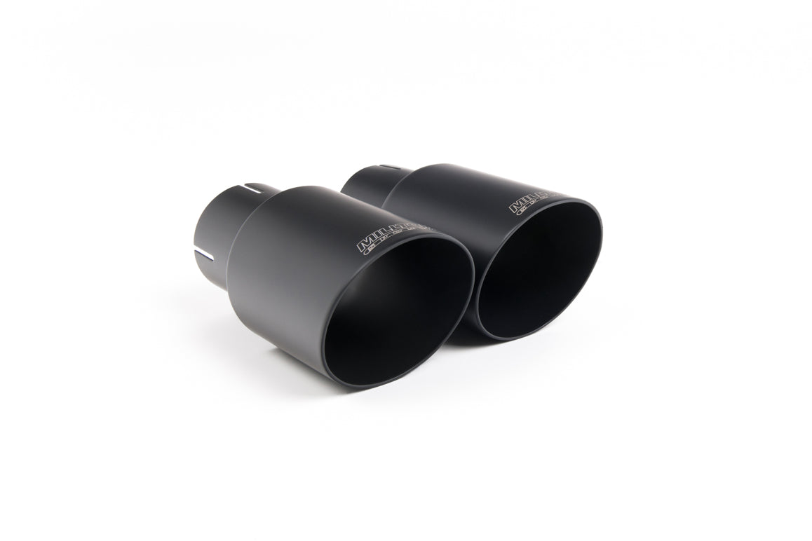 Milltek Sport VW Golf MK8 R GPF-Back Exhaust