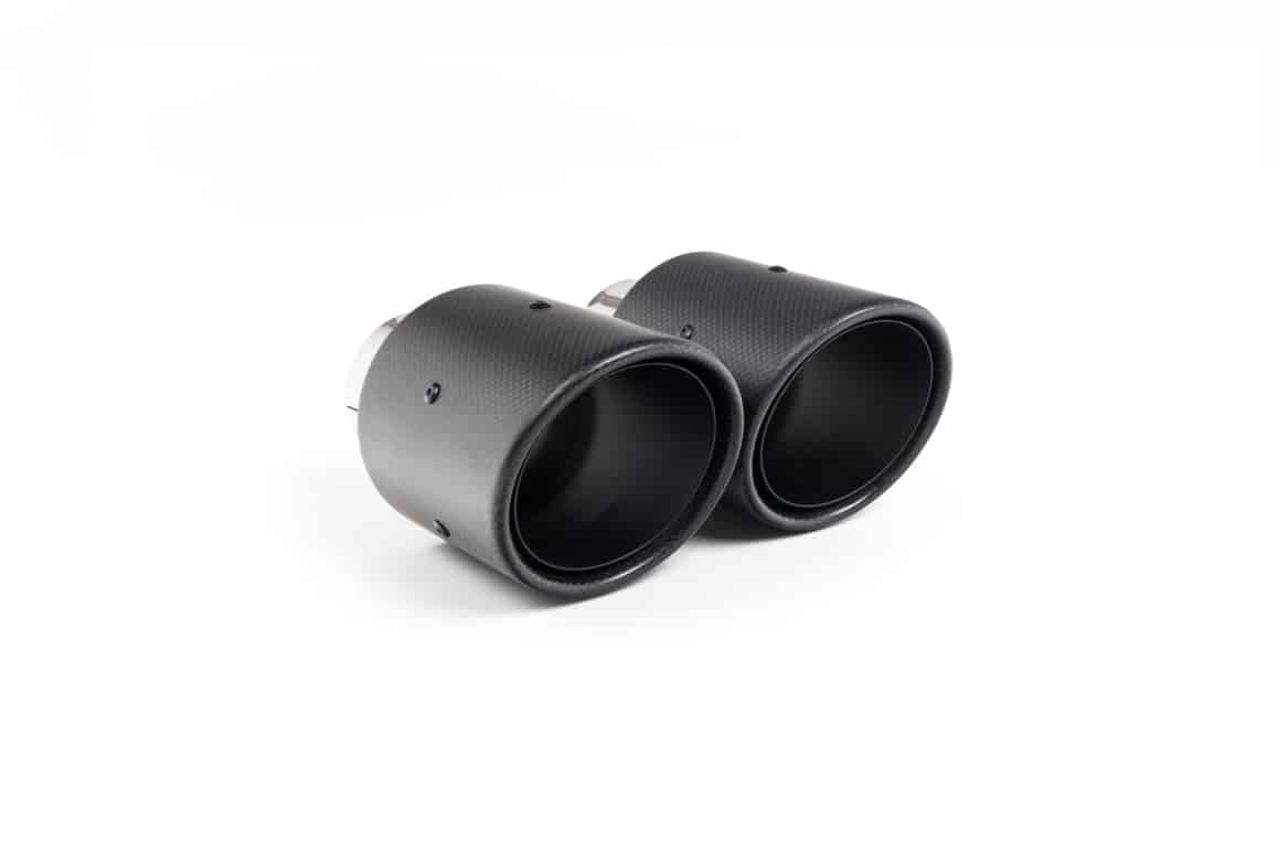 Milltek Sport BMW 1 Series M140i 3 & 5 Door (F20 & F21 LCI, OPF Only & None xDrive) GPF-Back Exhaust
