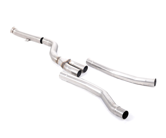 Milltek Sport BMW M240i (G42) GPF Bypass