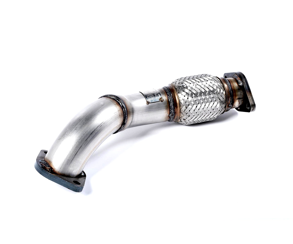 Milltek Sport Ford Fiesta ST150 Flexi Section