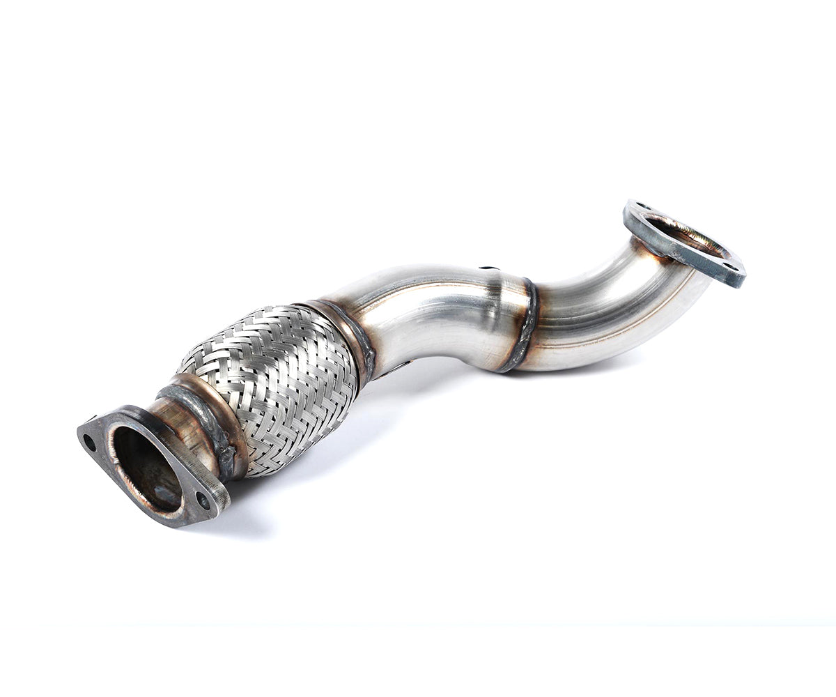 Milltek Sport Ford Fiesta ST150 Flexi Section
