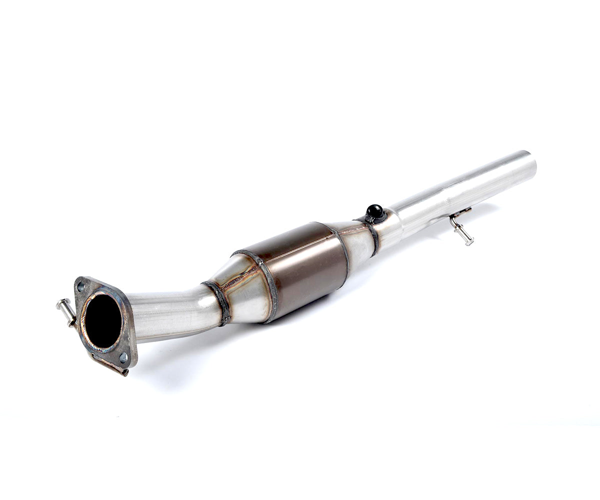 Milltek Sport Ford Fiesta ST150 High Flow Sport Cat