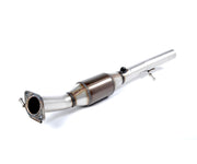 Milltek Sport Ford Fiesta ST150 High Flow Sport Cat