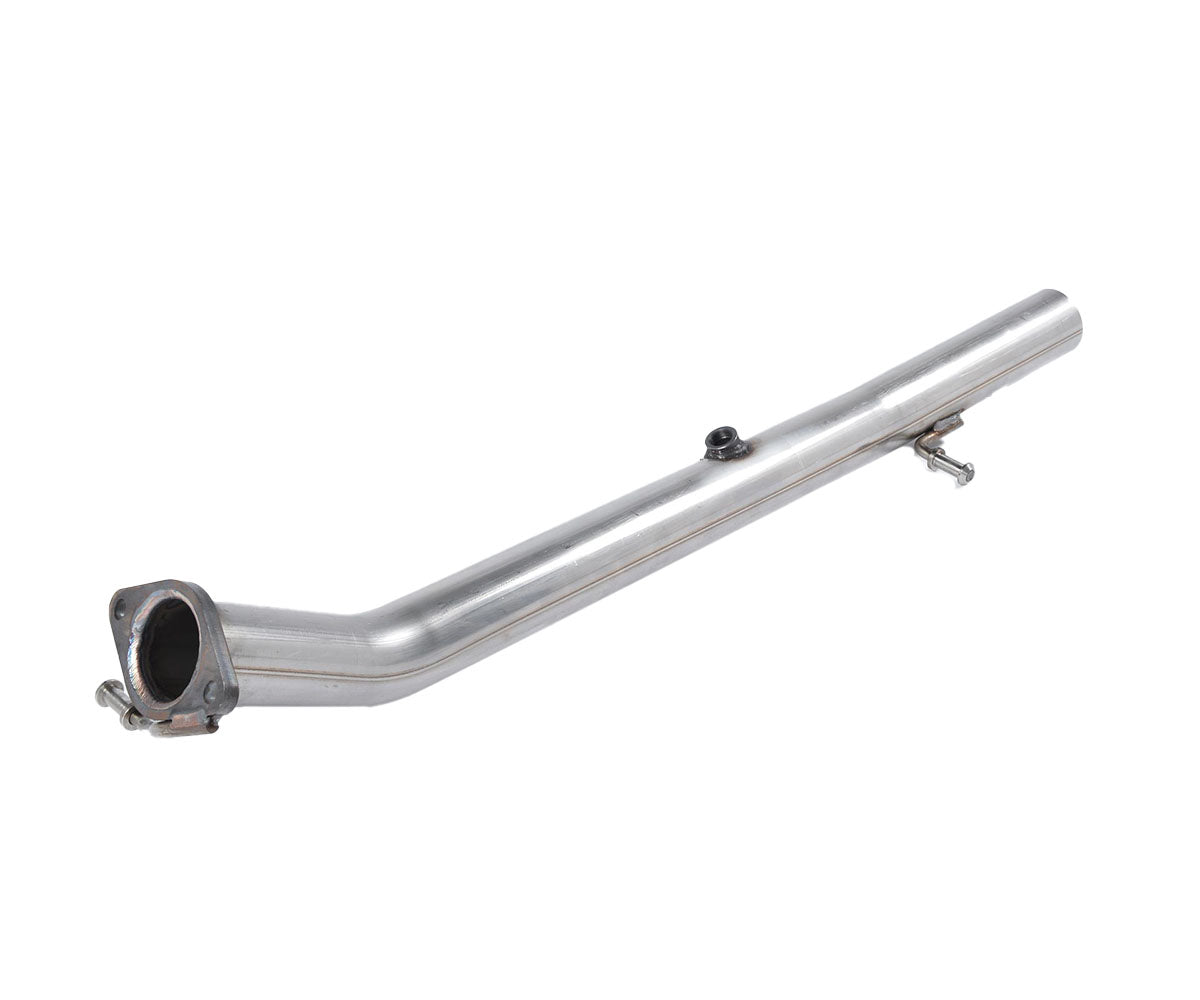 Milltek Sport Ford Fiesta ST150 (05-08) Cat Replacement Pipe