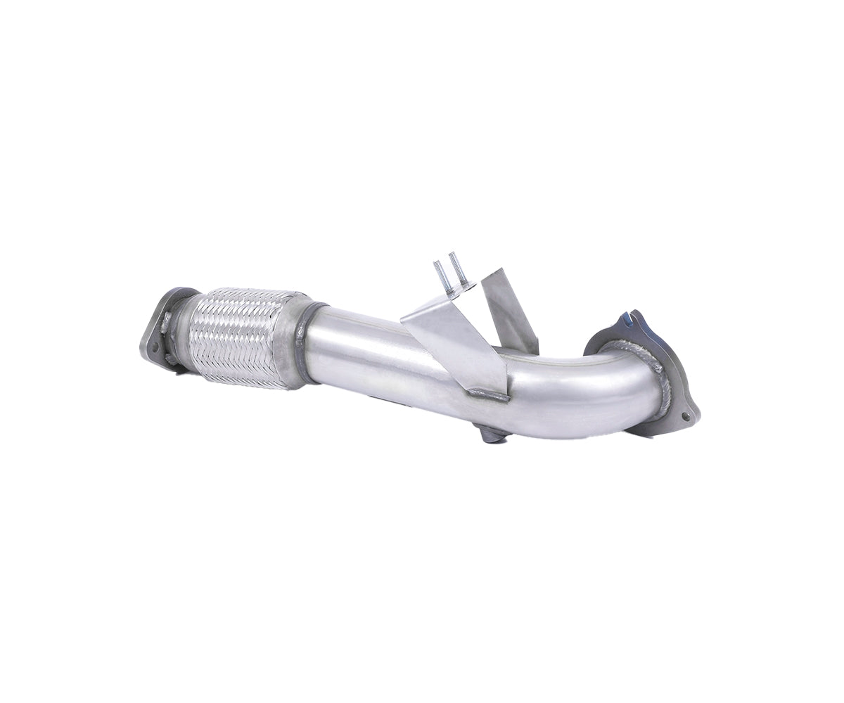 Milltek Sport Ford Fiesta MK7 ST 1.6 Ecoboost Downpipe