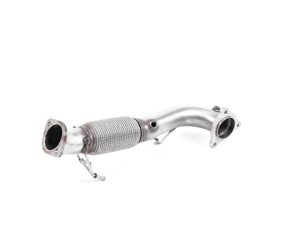 Milltek Sport Ford Focus MK4 ST 2.3 Ecoboost High Flow Downpipe