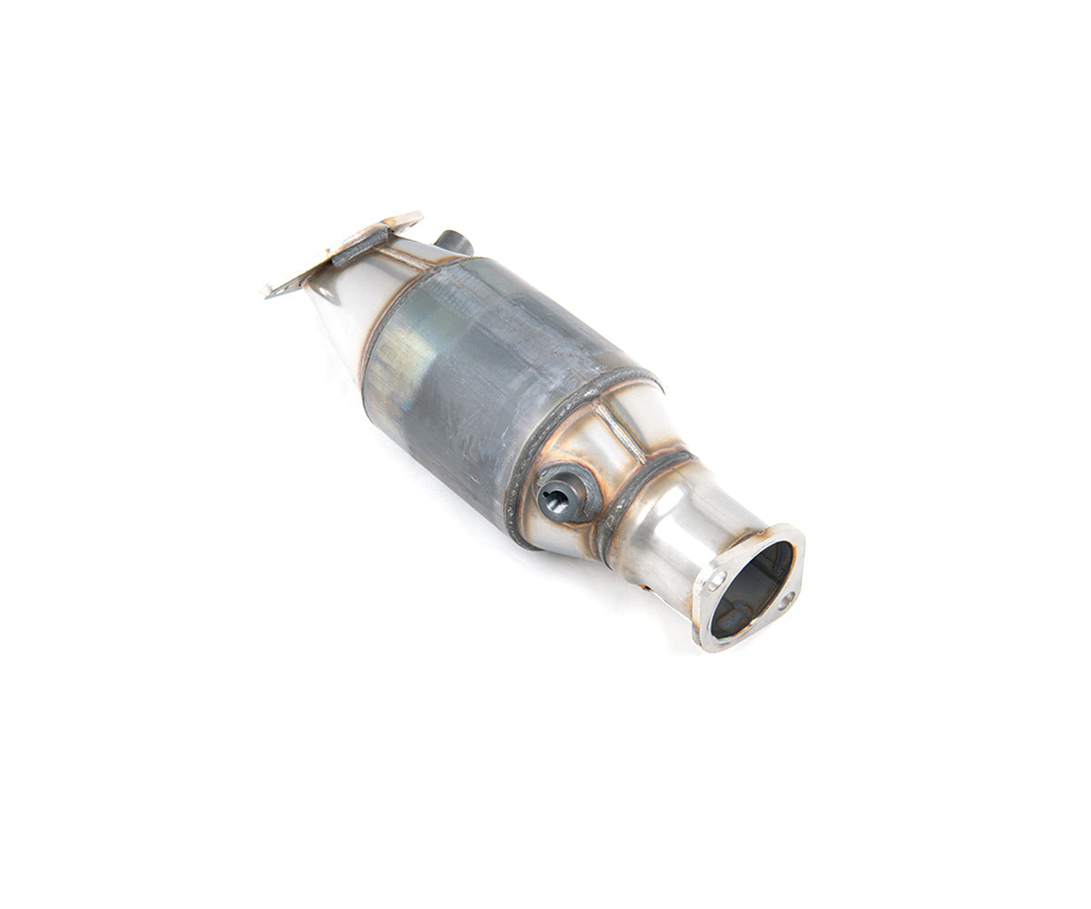 Milltek Sport Hyundai I20N GPF Bypass