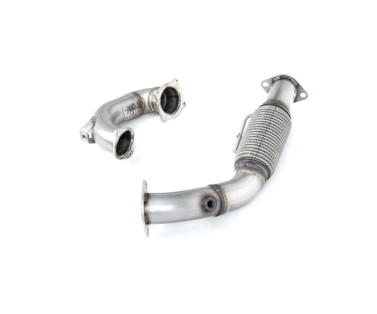 Milltek Sport Hyundai I20N Primary Cat Bypass