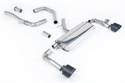 Milltek Sport Hyundai i30 N Performance 2.0 T-GDi (280PS – Facelift OPF/GPF Models Only) GPF-Back Exhaust