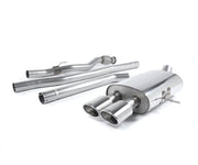 Milltek Sport Mini Cooper S 1.6 Turbo (R56/R58) Cat-Back Exhaust System