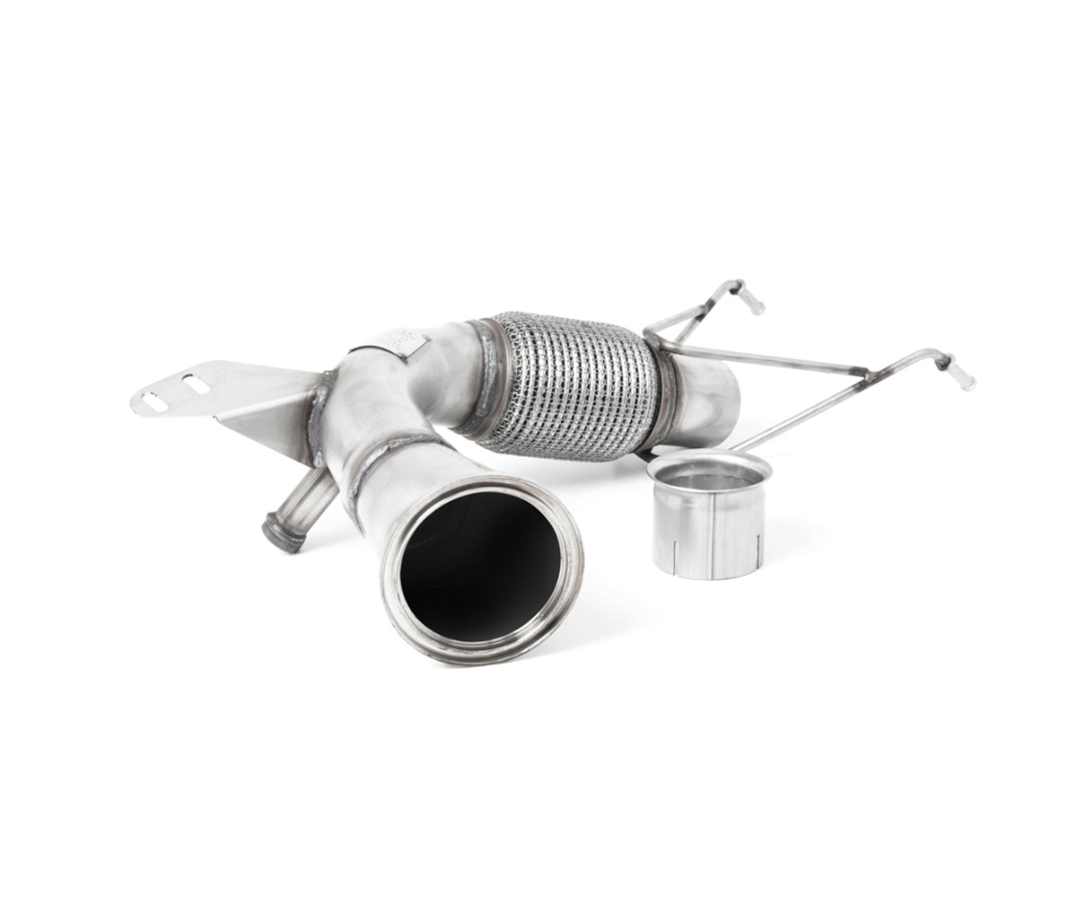 Milltek Sport Mini Cooper S(F56) Pre-LCI High Flow Downpipe