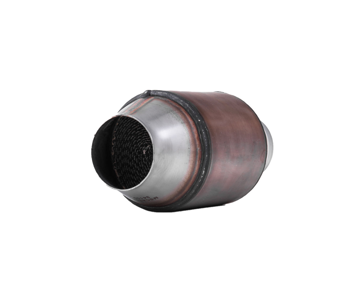 Milltek Sport Weld-In 100CPI Sport Cat