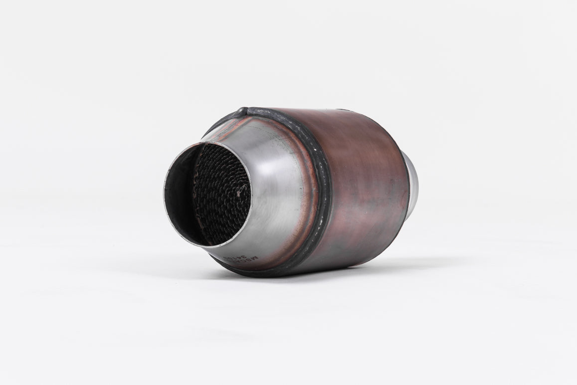 Milltek Sport Weld-In 100CPI Sport Cat