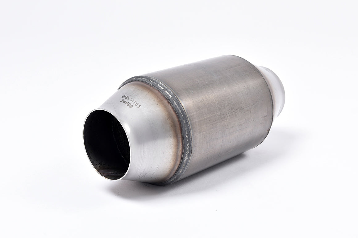 Milltek Sport Weld-In 100CPI Sport Cat