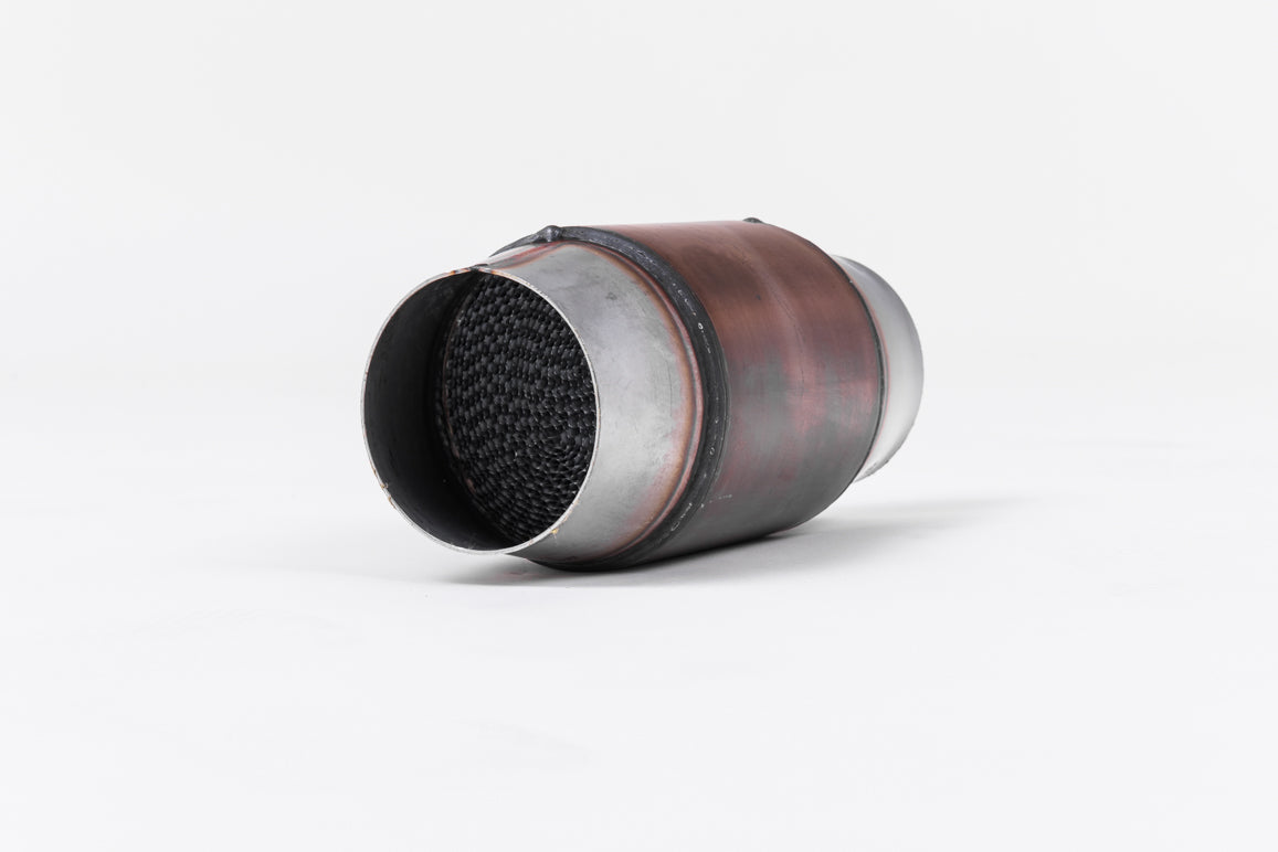 Milltek Sport Weld-In 100CPI Sport Cat