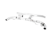 Milltek Sport Mercedes A35 AMG (W177) Hatch GPF-Back Exhaust