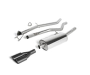 Milltek Sport VW Amarok 2.0BiTDI 163/180PS Cat-Back Exhaust System
