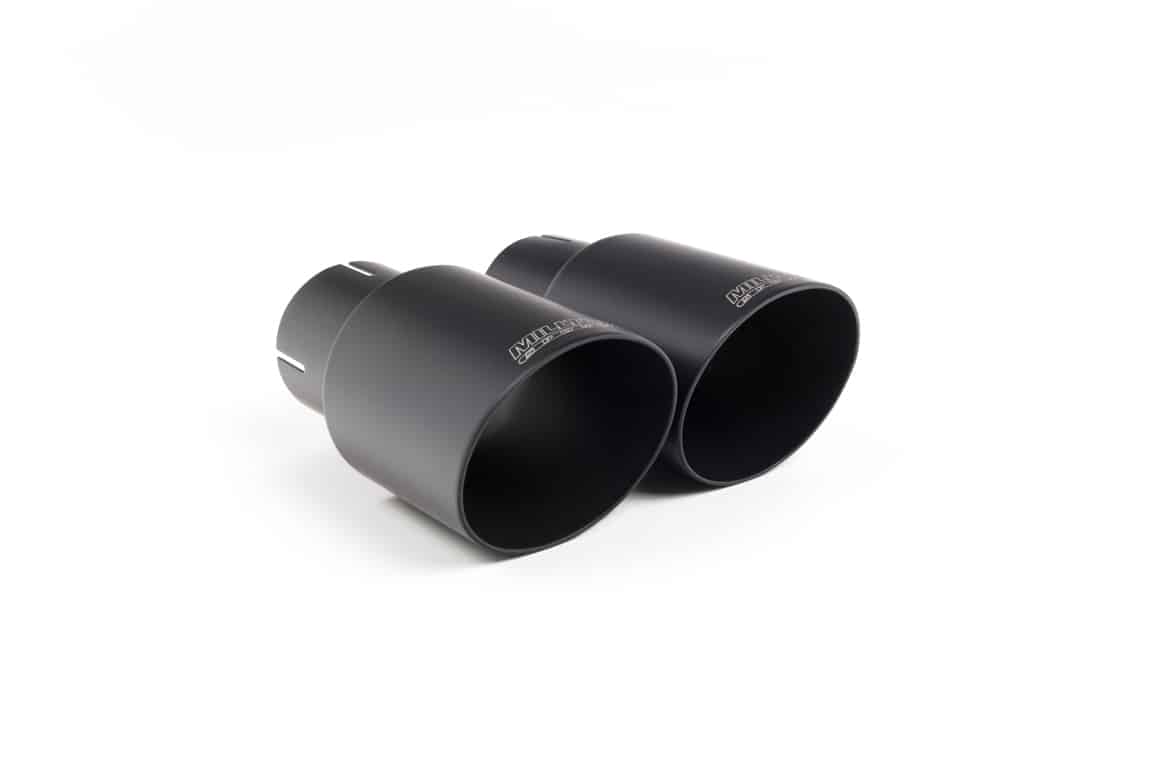 Milltek Sport Hyundai I20N GPF-Back Exhaust