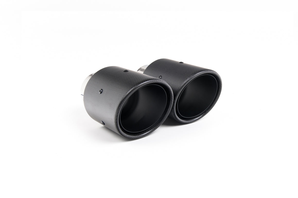Milltek Sport Hyundai I20N GPF-Back Exhaust