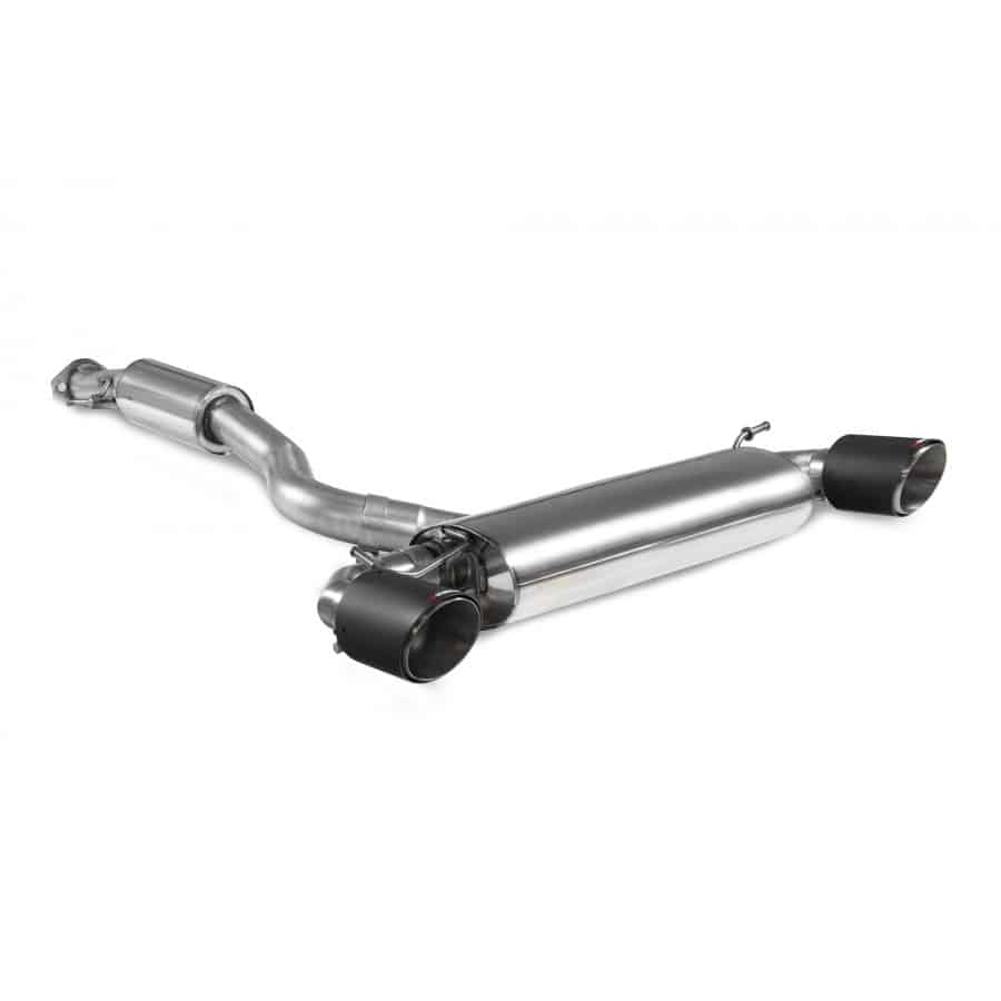 Scorpion Toyota GR Yaris GPF Back Exhaust