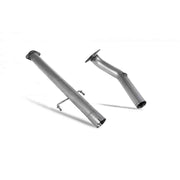 Scorpion Toyota GR Yaris GPF Delete Exhaust - Performance HQ - United Kingdom