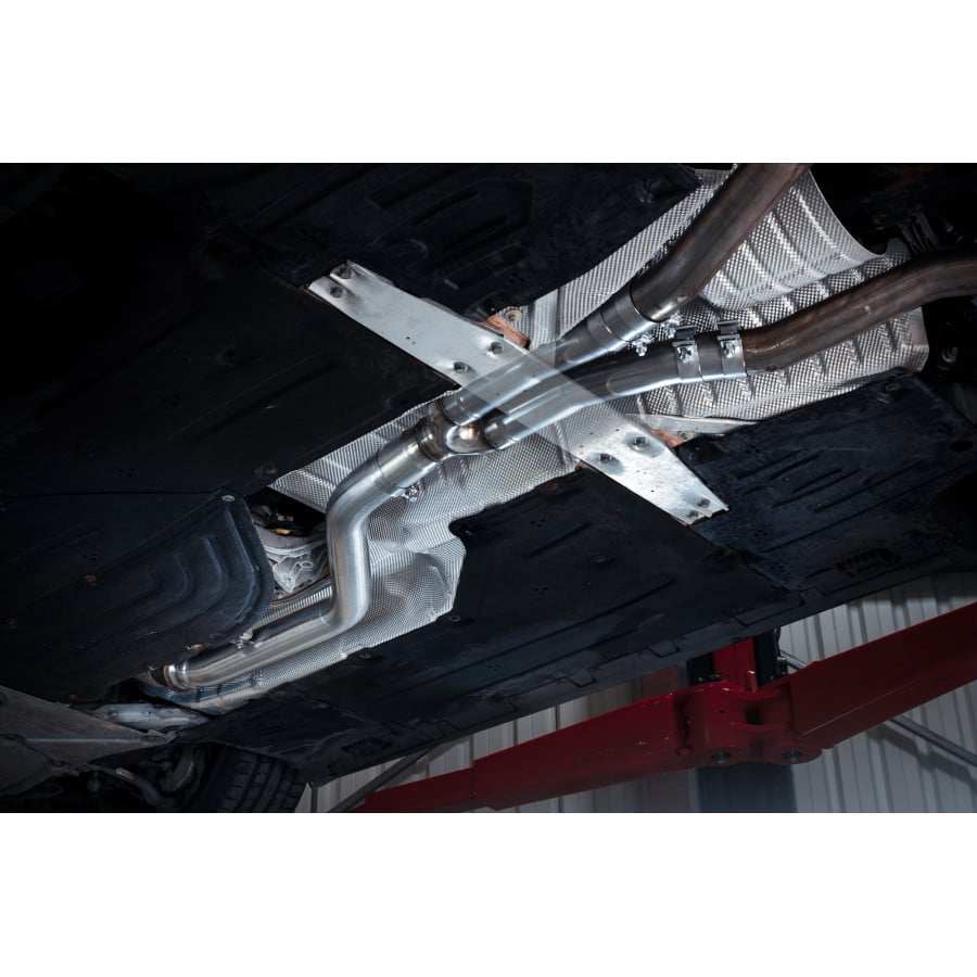 Scorpion Toyota GR Supra (A90) 3.0T GPF Delete - Performance HQ - United Kingdom